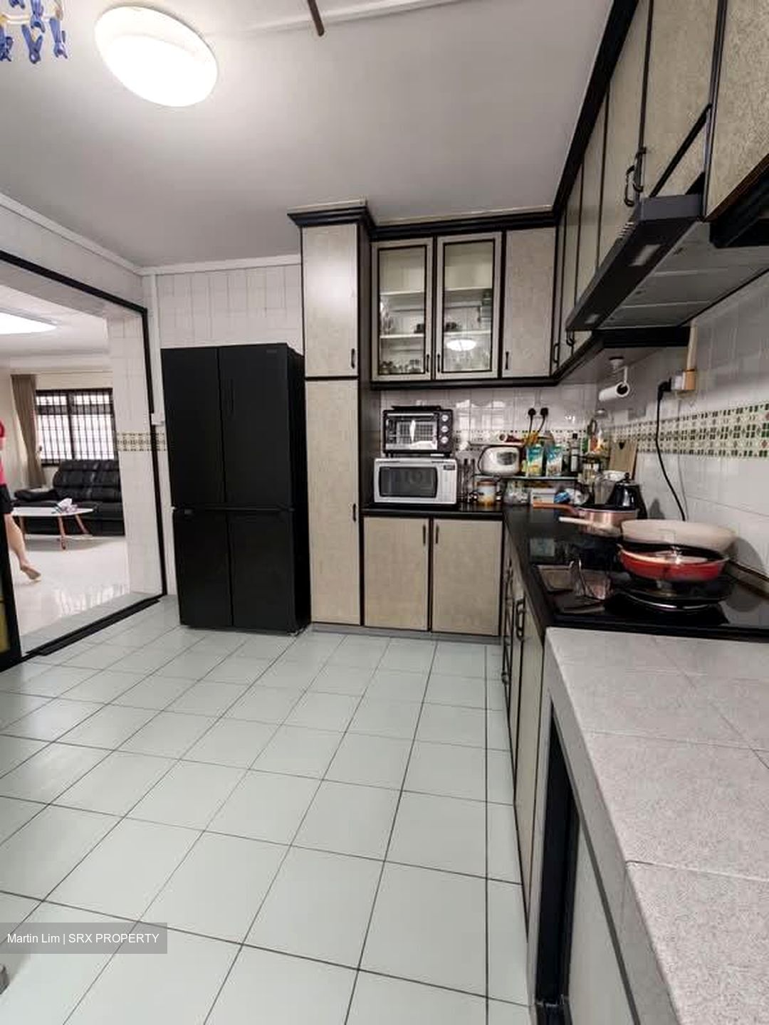 Blk 517 Pasir Ris Street 52 (Pasir Ris), HDB 4 Rooms #586185631